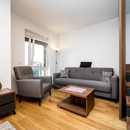 Apartment Koral