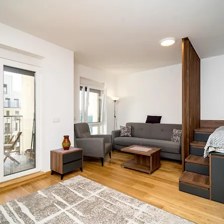 Apartment Koral