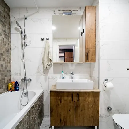 Apartment Koral